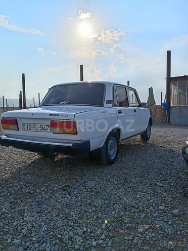 LADA (VAZ) 2107 1998, 55,555 km - 1.6 л - Gəncə
