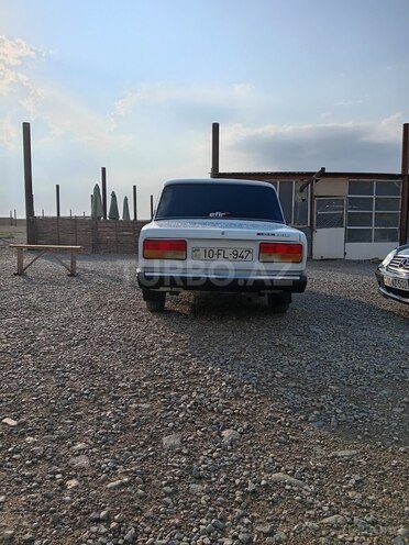 LADA (VAZ) 2107 1998, 55,555 km - 1.6 л - Gəncə