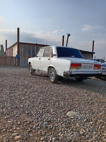 LADA (VAZ) 2107 1998, 55,555 km - 1.6 л - Gəncə