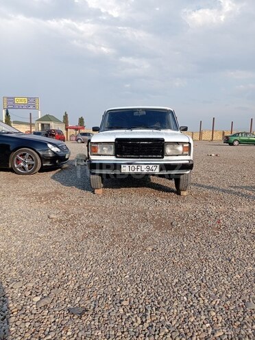LADA (VAZ) 2107 1998, 55,555 km - 1.6 л - Gəncə