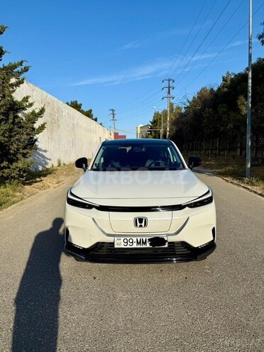 Honda e:NS1 2022, 33,000 km - 0.0 l - Bakı