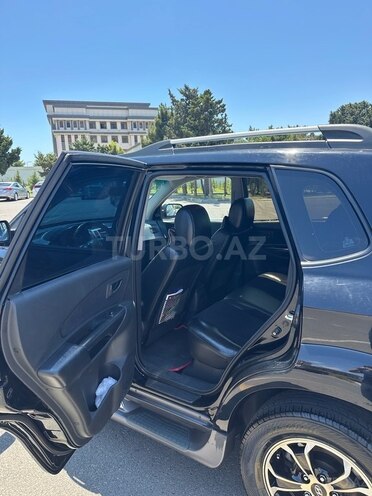 Hyundai Tucson 2009, 138,000 km - 2.0 л - Bakı