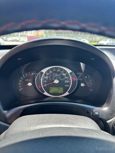 Hyundai Tucson 2009, 138,000 km - 2.0 л - Bakı