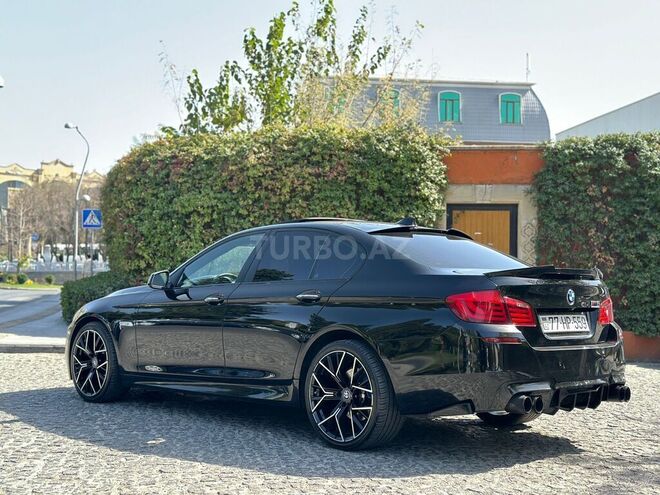 BMW 528 2012, 250,000 km - 2.0 l - Bakı