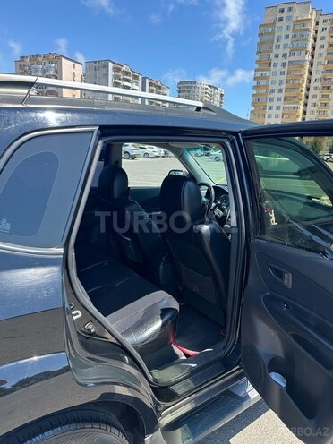 Hyundai Tucson 2009, 138,000 km - 2.0 л - Bakı