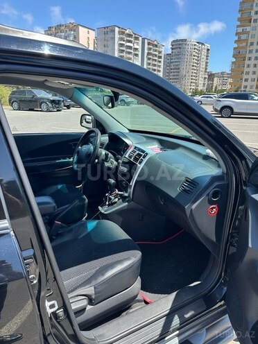 Hyundai Tucson 2009, 138,000 km - 2.0 л - Bakı