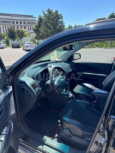 Hyundai Tucson 2009, 138,000 km - 2.0 л - Bakı