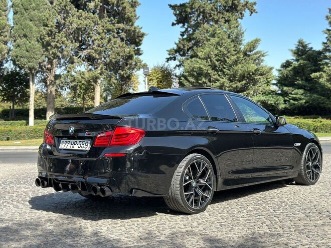BMW 528 2012, 250,000 km - 2.0 l - Bakı
