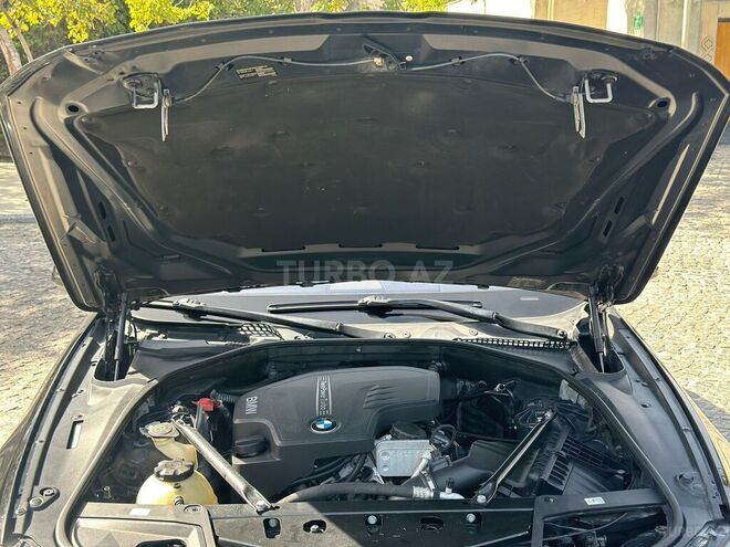 BMW 528 2012, 250,000 km - 2.0 l - Bakı