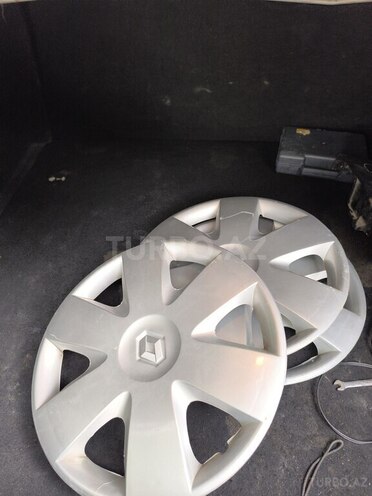 Renault Fluence 2012, 173,000 km - 1.6 l - Gəncə