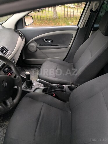 Renault Fluence 2012, 173,000 km - 1.6 l - Gəncə