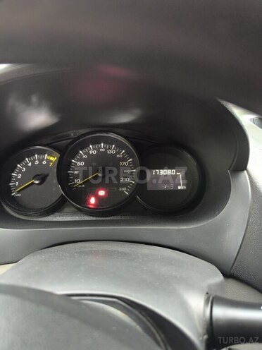 Renault Fluence 2012, 173,000 km - 1.6 l - Gəncə