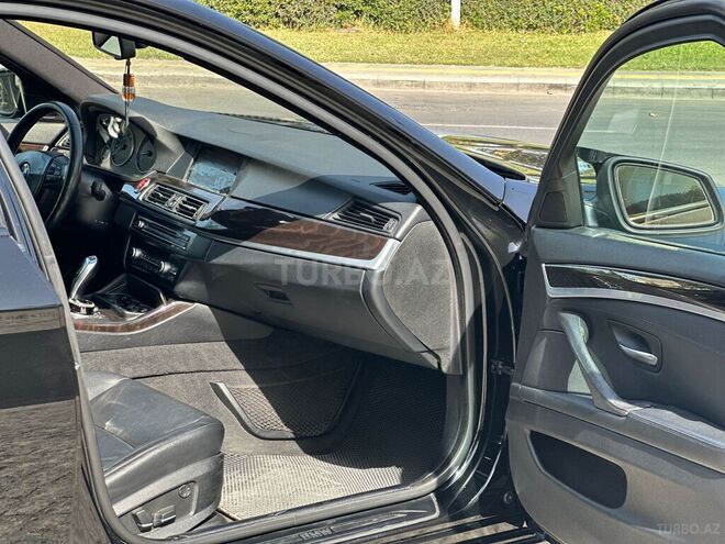 BMW 528 2012, 250,000 km - 2.0 l - Bakı