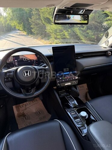 Honda e:NS1 2022, 33,000 km - 0.0 l - Bakı