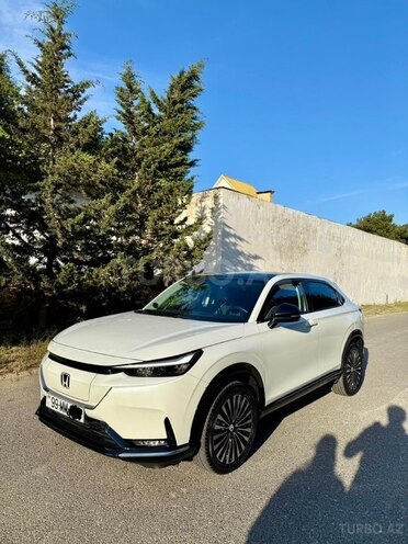 Honda e:NS1 2022, 33,000 km - 0.0 l - Bakı