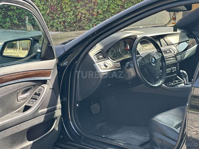 BMW 528 2012, 250,000 km - 2.0 l - Bakı