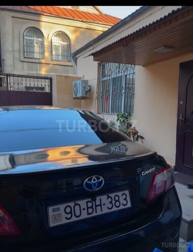 Toyota Camry 2007, 355,000 km - 2.4 л - Bakı