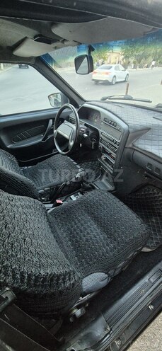 LADA (VAZ) 2115 2011, 185,487 km - 1.6 l - Xırdalan