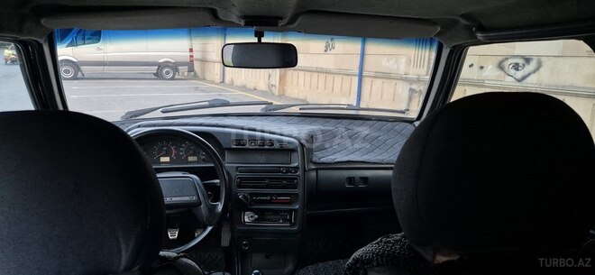LADA (VAZ) 2115 2011, 185,487 km - 1.6 l - Xırdalan