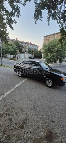 LADA (VAZ) 2115 2011, 185,487 km - 1.6 l - Xırdalan