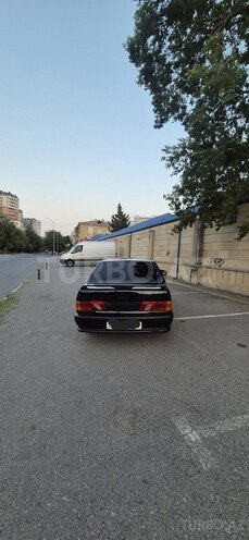 LADA (VAZ) 2115 2011, 185,487 km - 1.6 l - Xırdalan