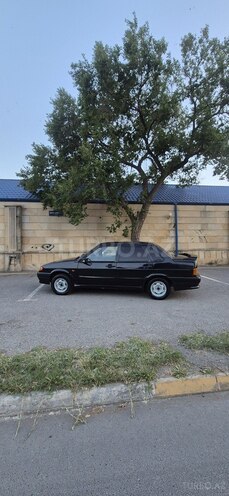 LADA (VAZ) 2115 2011, 185,487 km - 1.6 l - Xırdalan