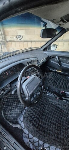 LADA (VAZ) 2115 2011, 185,487 km - 1.6 l - Xırdalan