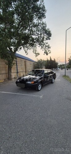 LADA (VAZ) 2115 2011, 185,487 km - 1.6 l - Xırdalan