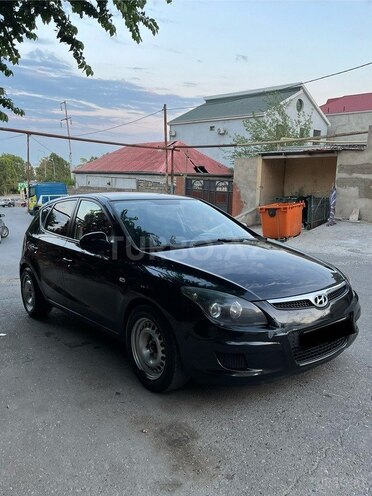 Hyundai i30 2007, 396,584 km - 1.6 l - Bakı