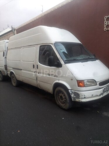 Ford Transit 1999, 500,000 km - 2.5 l - Gəncə