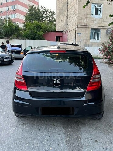 Hyundai i30 2007, 396,584 km - 1.6 l - Bakı