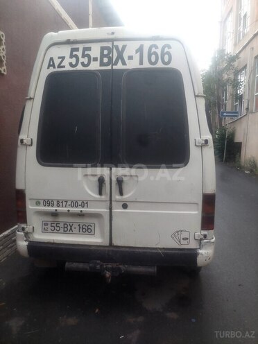 Ford Transit 1999, 500,000 km - 2.5 l - Gəncə
