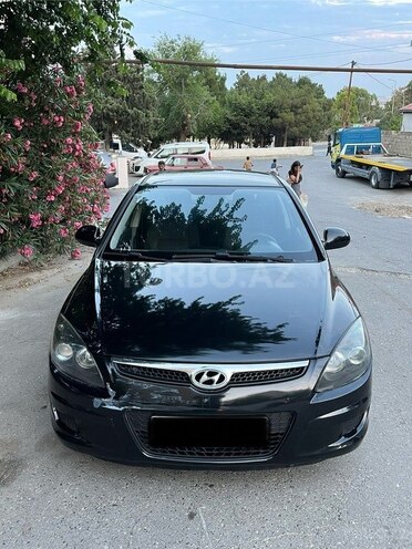 Hyundai i30 2007, 396,584 km - 1.6 l - Bakı