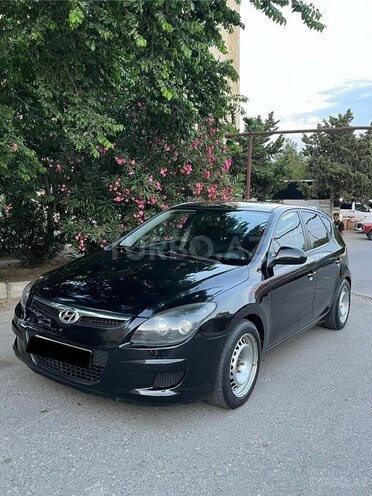 Hyundai i30 2007, 396,584 km - 1.6 l - Bakı