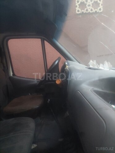 Ford Transit 1999, 500,000 km - 2.5 l - Gəncə