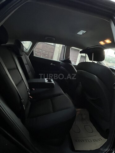 Hyundai i30 2007, 396,584 km - 1.6 l - Bakı