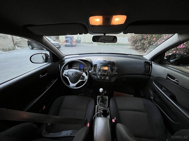 Hyundai i30 2007, 396,584 km - 1.6 l - Bakı