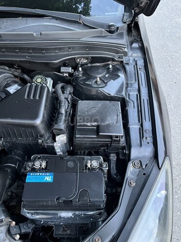 Hyundai i30 2007, 396,584 km - 1.6 l - Bakı