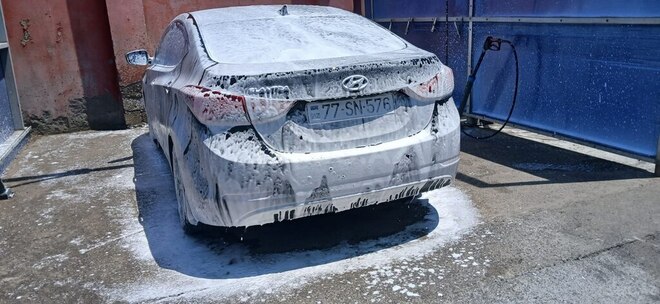 Hyundai Elantra 2015, 114,746 km - 1.8 l - Bakı