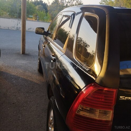 Kia Sportage 2008, 330,953 km - 2.0 л - Bakı