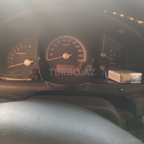 Kia Sportage 2008, 330,953 km - 2.0 л - Bakı