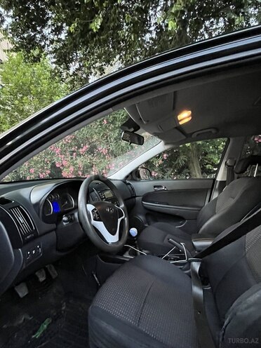 Hyundai i30 2007, 396,584 km - 1.6 l - Bakı