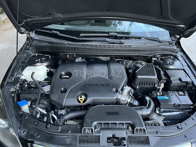 Hyundai i30 2007, 396,584 km - 1.6 l - Bakı