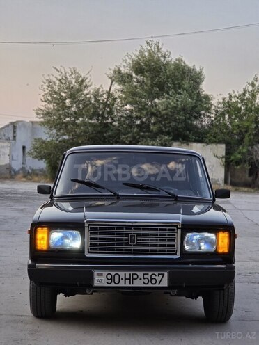 LADA (VAZ) 2107 2010, 72,222 km - 1.6 л - Sabirabad