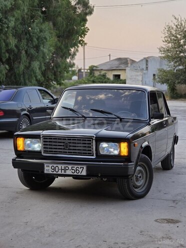 LADA (VAZ) 2107 2010, 72,222 km - 1.6 л - Sabirabad