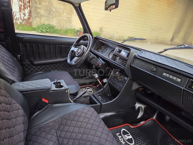 LADA (VAZ) 2107 2010, 72,222 km - 1.6 л - Sabirabad