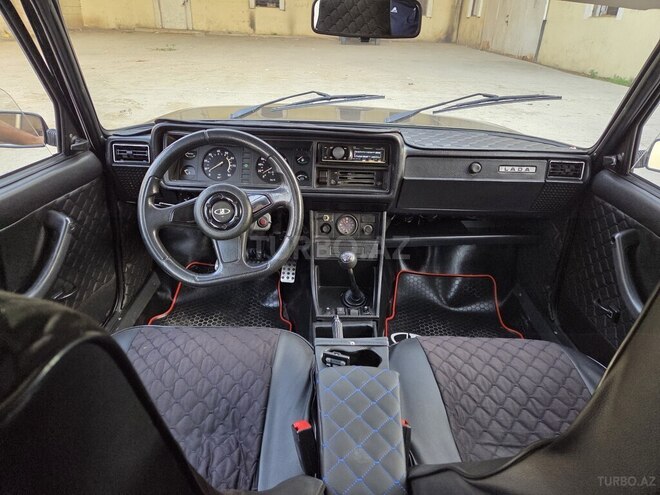LADA (VAZ) 2107 2010, 72,222 km - 1.6 л - Sabirabad