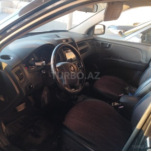 Kia Sportage 2008, 330,953 km - 2.0 л - Bakı