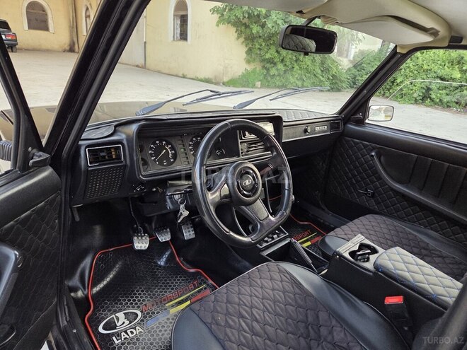 LADA (VAZ) 2107 2010, 72,222 km - 1.6 л - Sabirabad