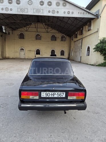LADA (VAZ) 2107 2010, 72,222 km - 1.6 л - Sabirabad